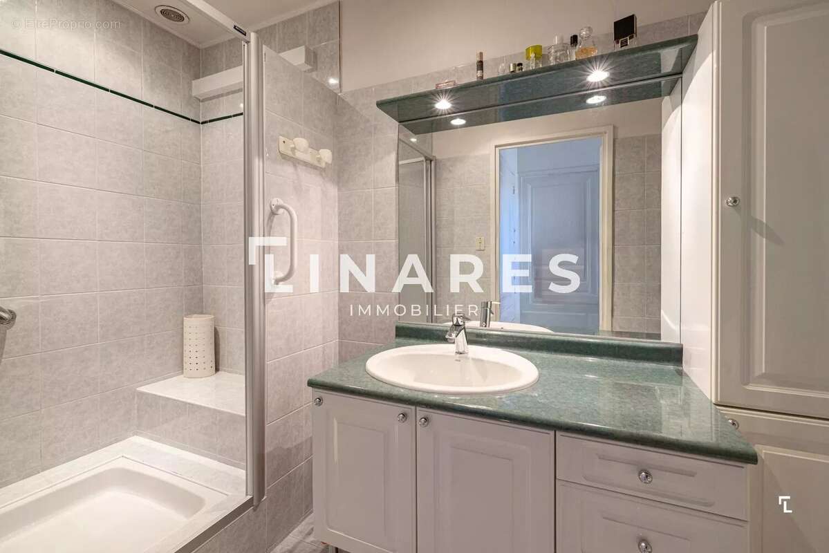 Maison à MARSEILLE-11E