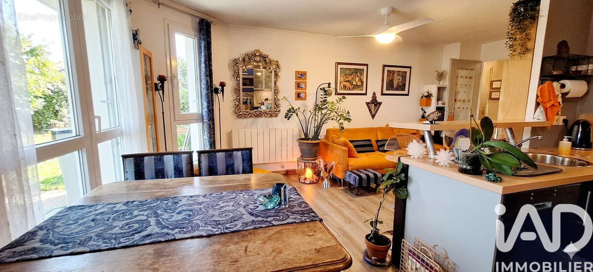 Photo 4 - Appartement à TOULOUSE