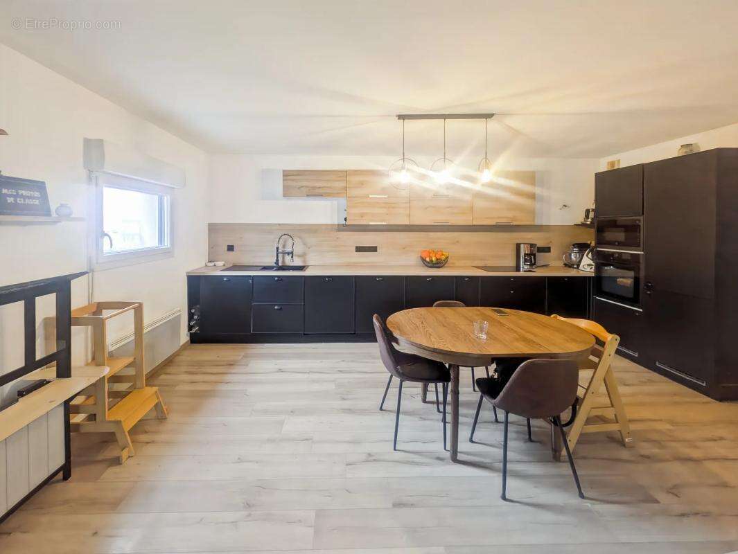 Appartement à SAINT-HERBLAIN