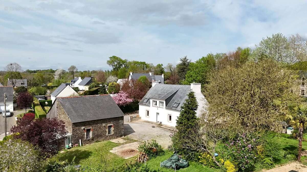 Maison à ROHAN