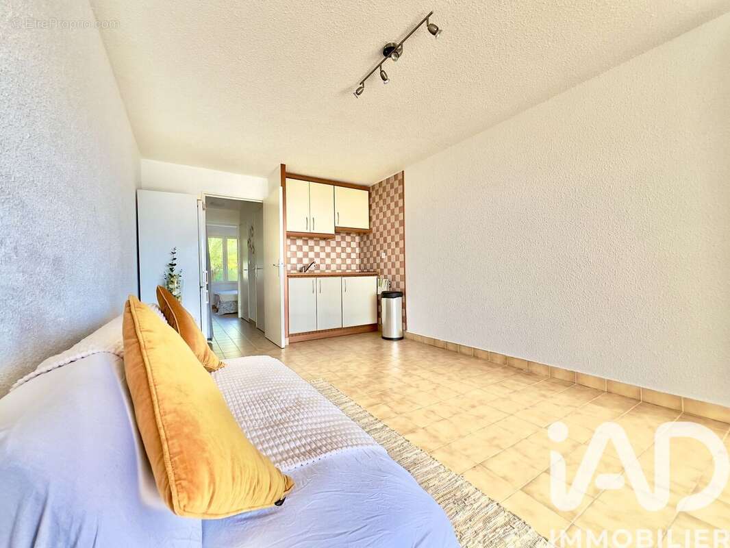 Photo 6 - Appartement à LA SEYNE-SUR-MER