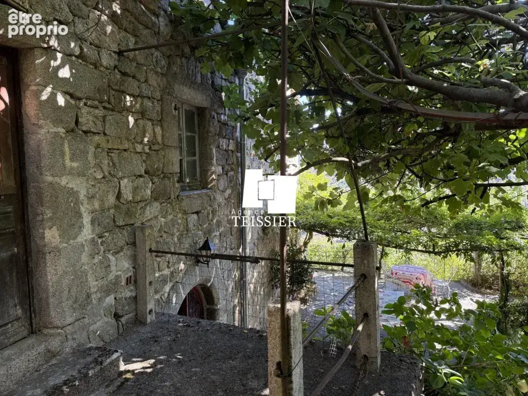 Maison ancienne avec vue - photo 7
