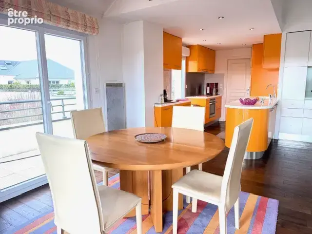 Orléans Saint Marc- Appartement de 111m2 avec terrasse plein sud - photo 14