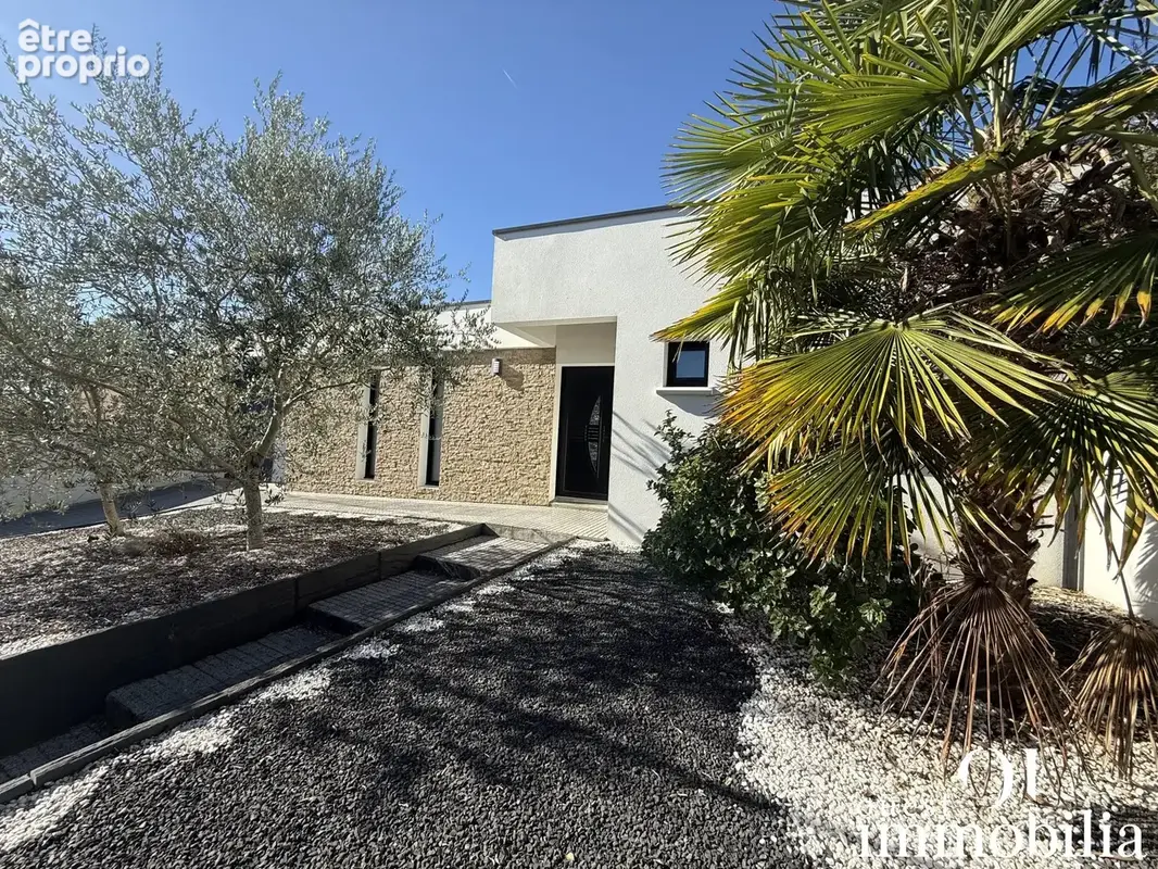 Photo Maison à Thouare-Sur-Loire au prix de 424 000€