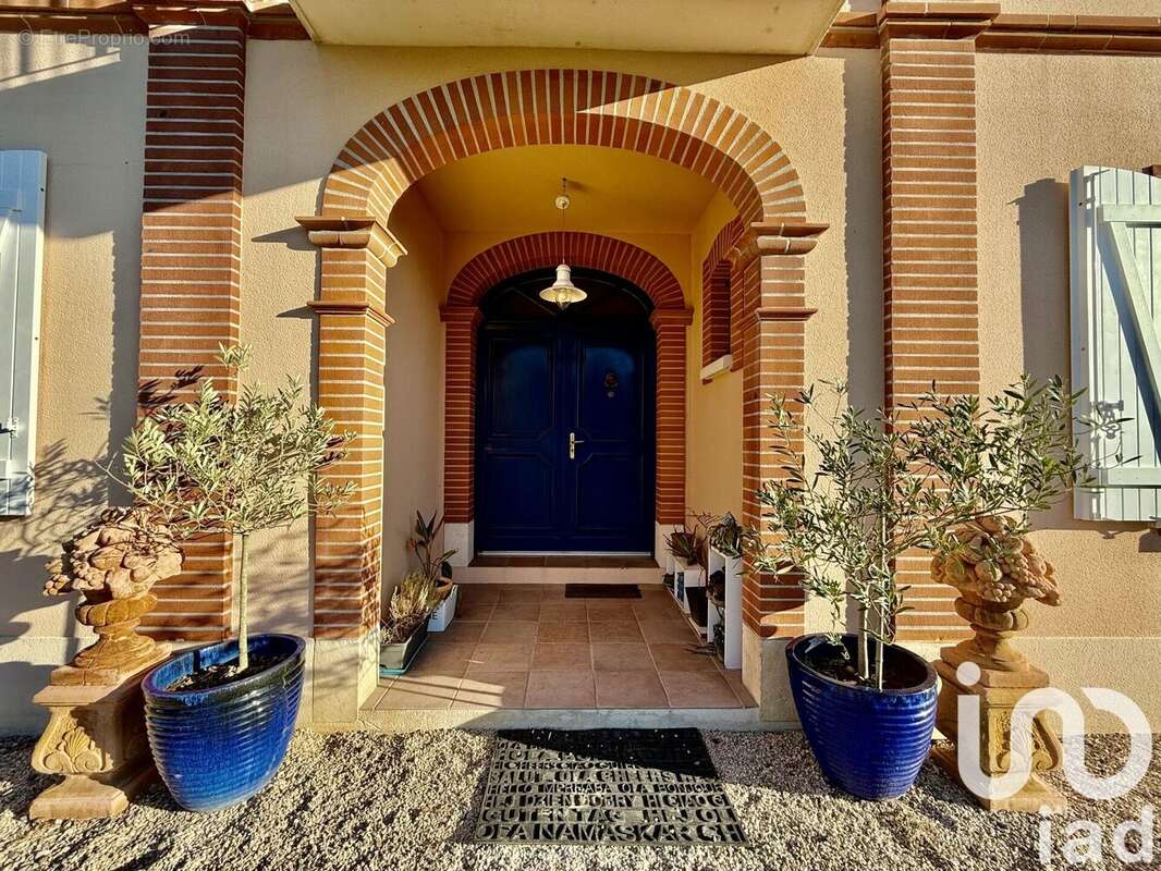 Photo 5 - Maison à CUGNAUX