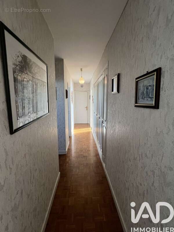 Photo 5 - Appartement à LE HAVRE