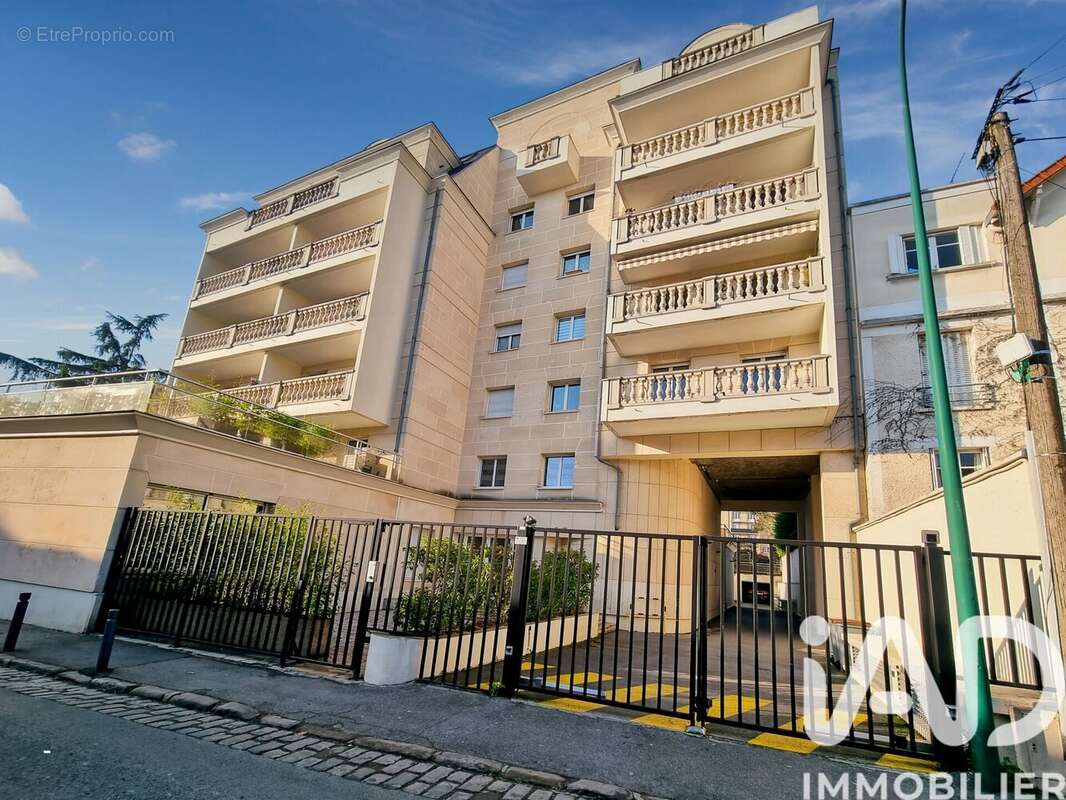 Photo 7 - Appartement à NOGENT-SUR-MARNE