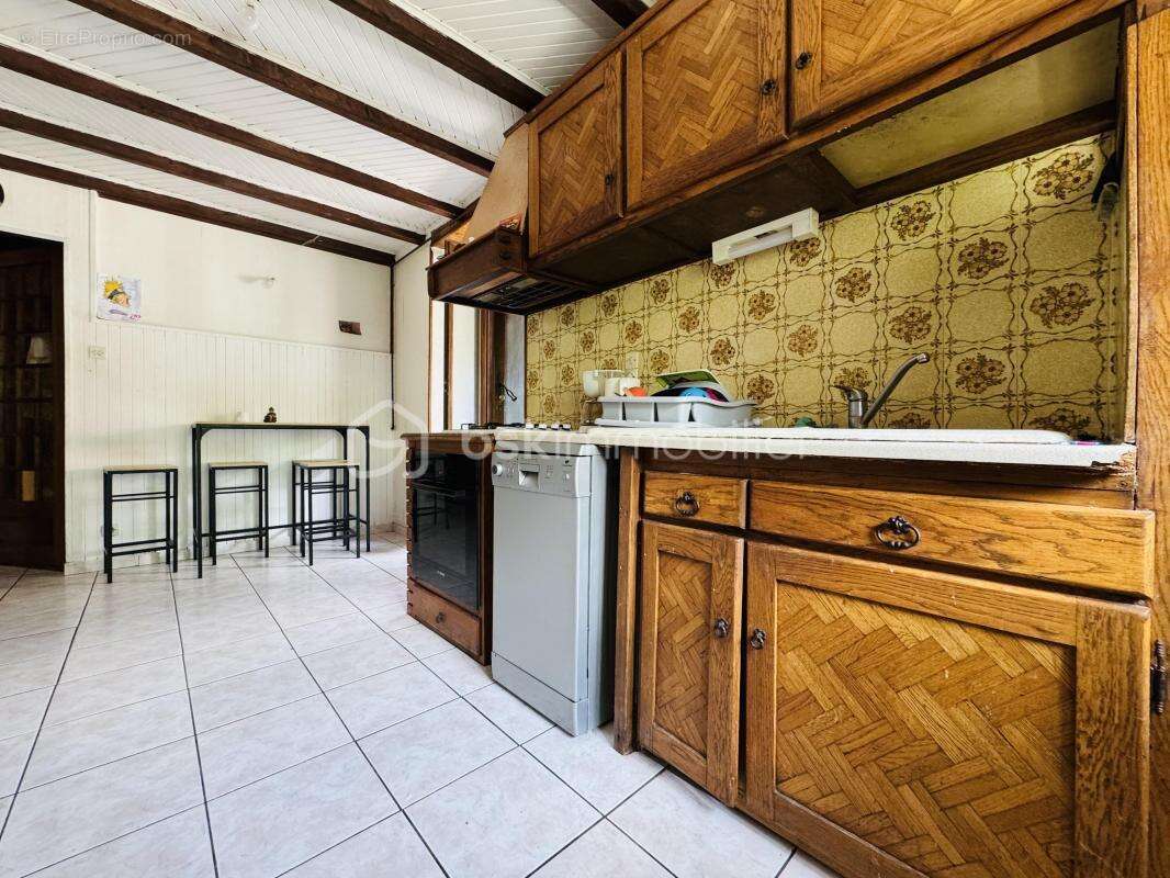 Appartement à VILLARD-BONNOT