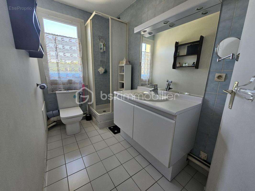 Maison à BRIE-COMTE-ROBERT