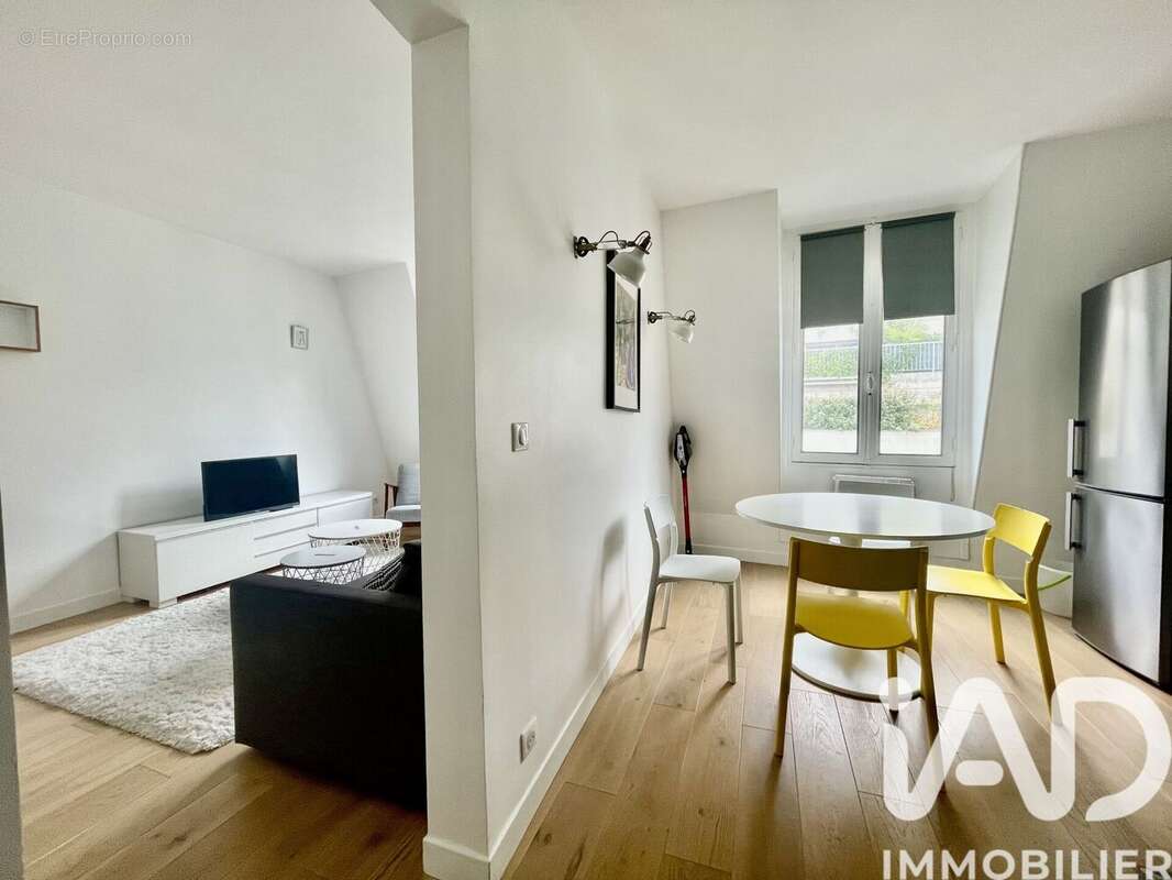 Photo 4 - Appartement à PARIS-6E