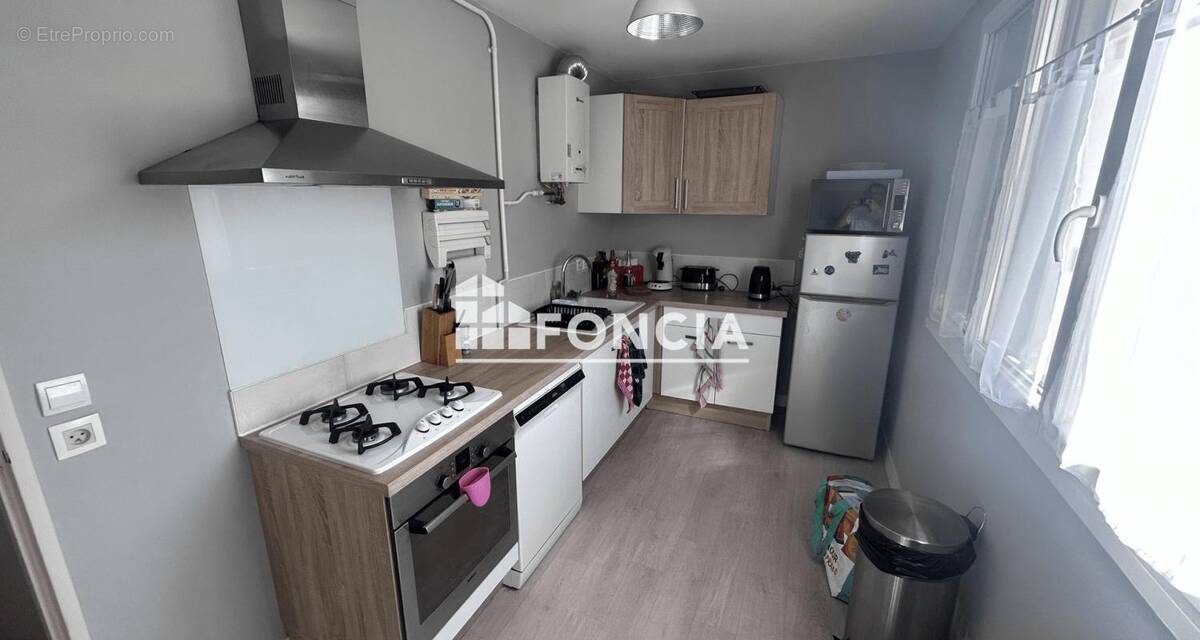 Appartement à LIMOGES