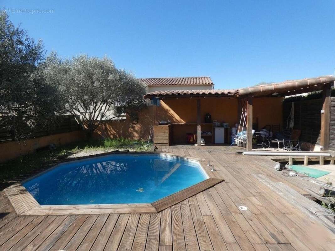 Photo 9 - Maison à MONTAZELS