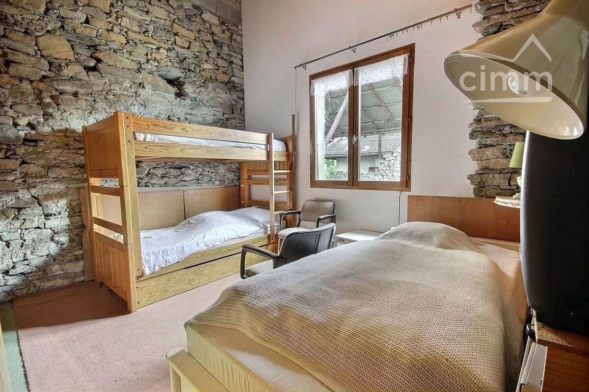 Maison à SAINT-PIERRE-D&#039;ALBIGNY