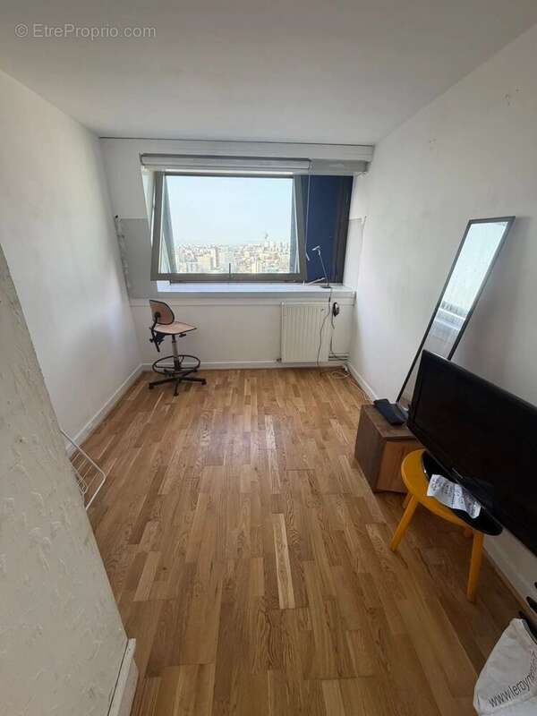 Appartement à BAGNOLET