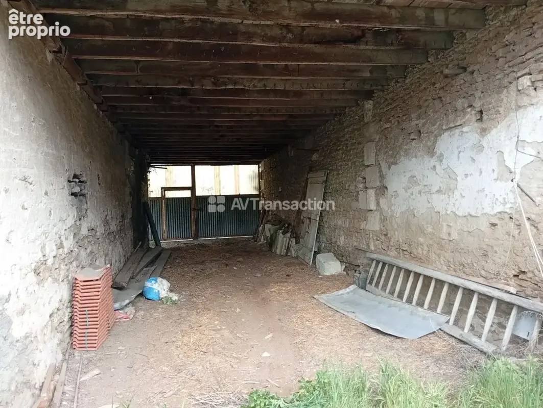 Terrain 140 m² à vendre à Lencloitre (86140) - photo 15
