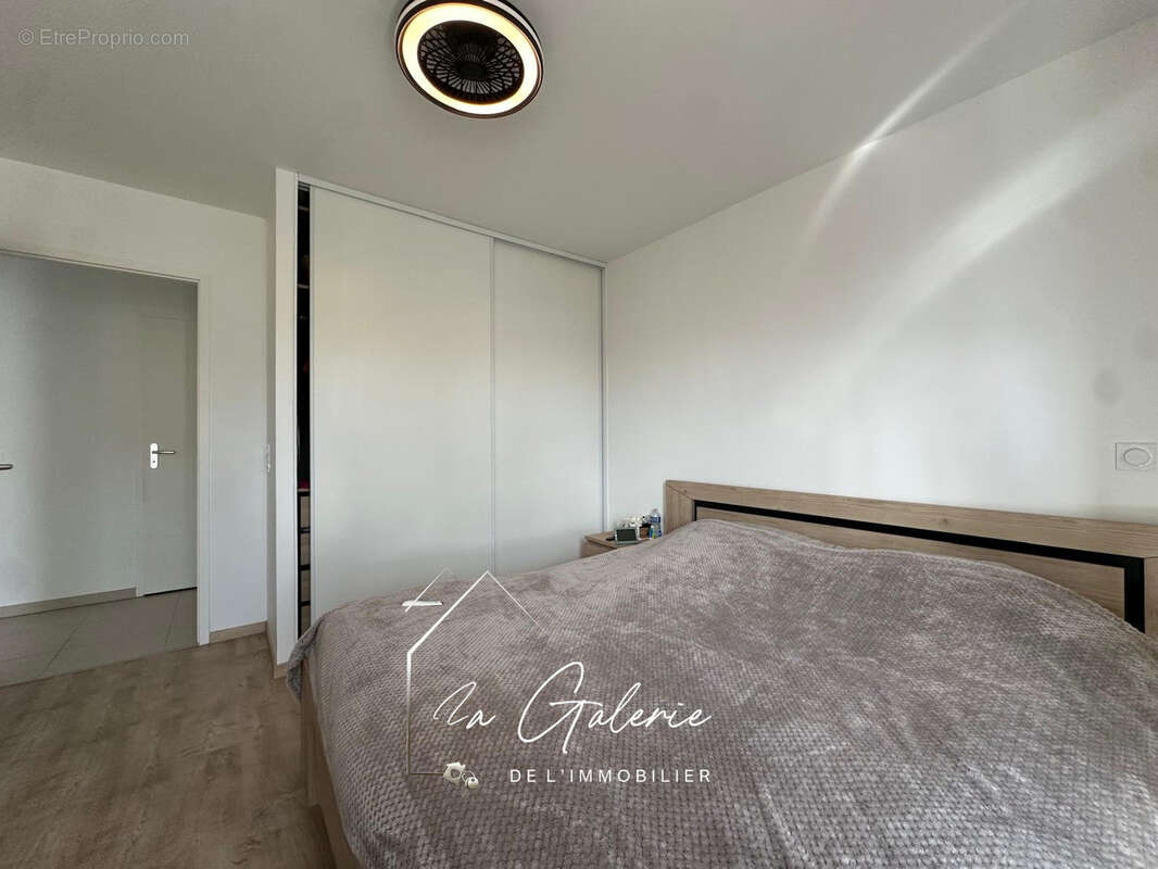 Appartement à VOREPPE