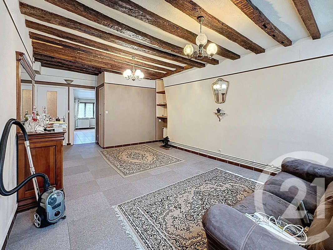 Appartement à PROVINS