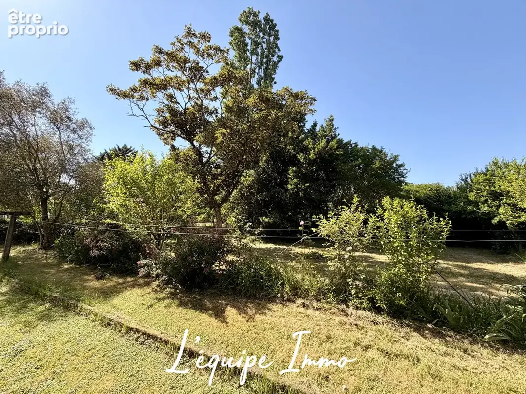 Maison familiale avec 5 chambres et grand terrain divisible - photo 13