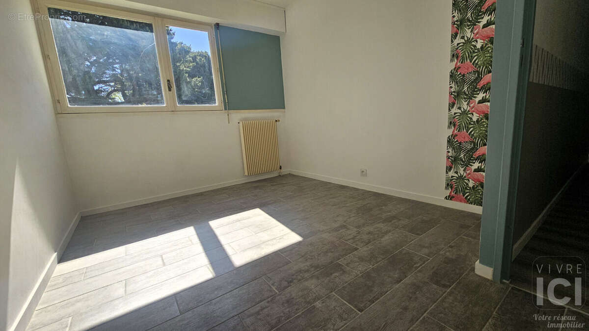 Appartement à SAINTE-LUCE-SUR-LOIRE