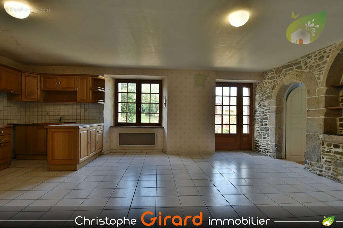 Maison a vendre plouasne (22830) - 2 chambres - photo 9