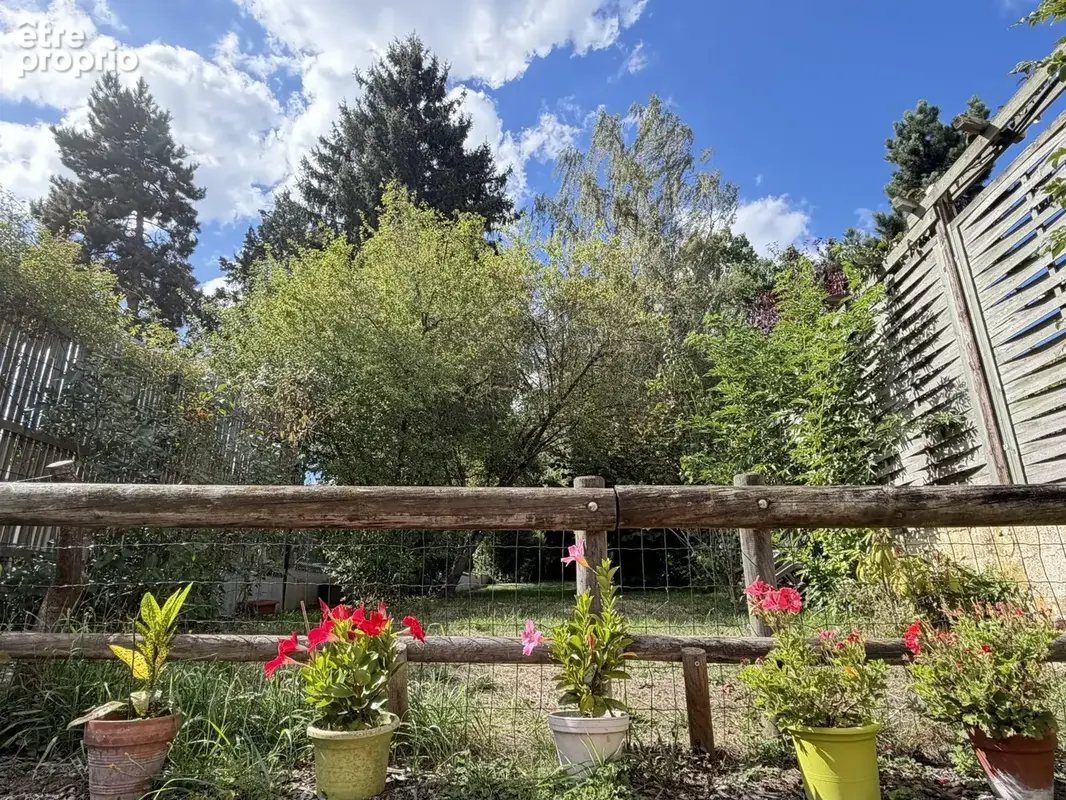 Maison 6 pièces 98 m² à vendre à Montlignon (95680) - photo 5
