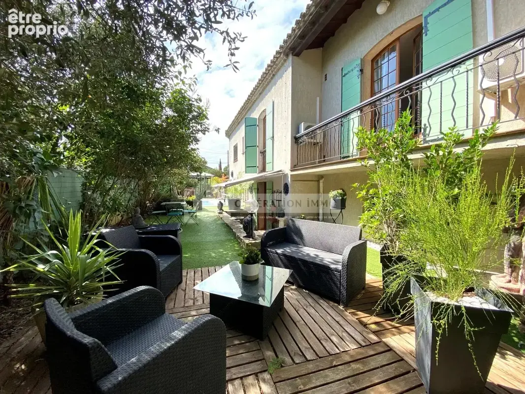 Belle Maison sur Beaucaire - photo 7