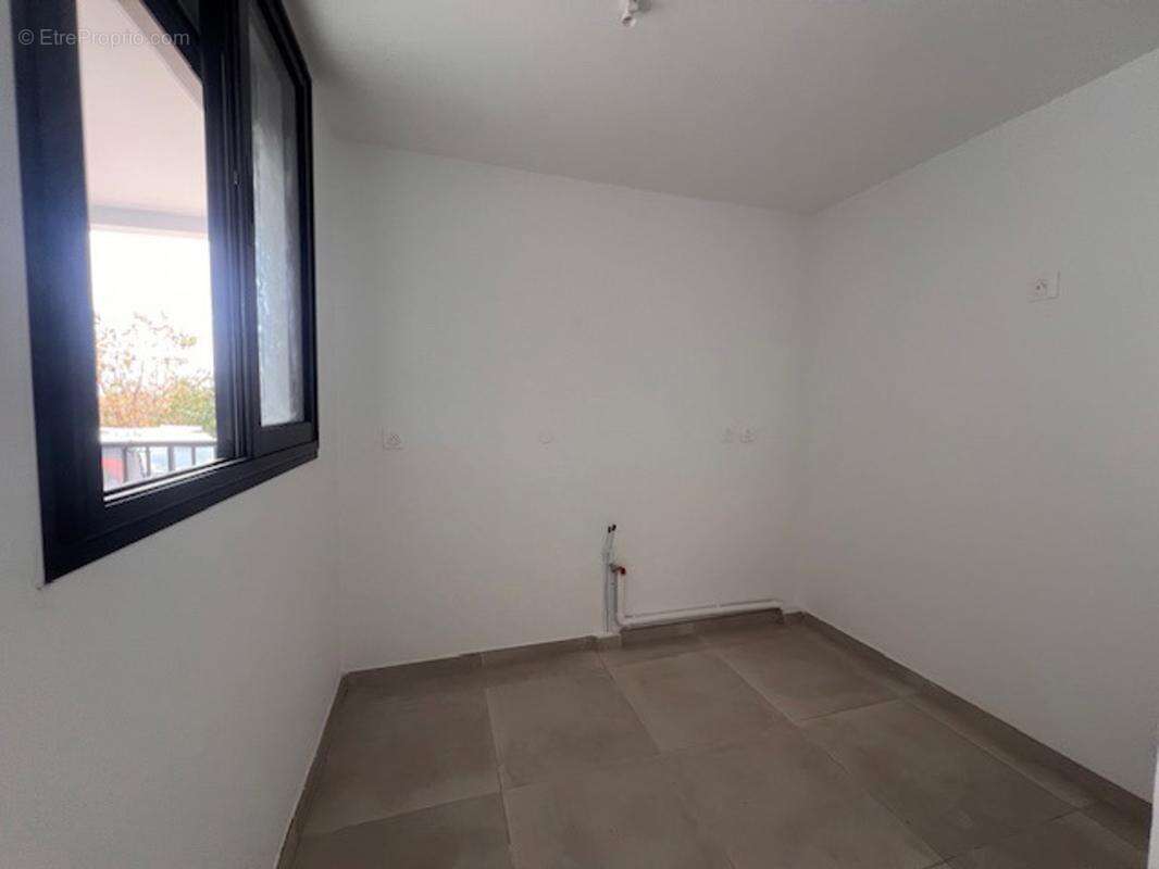 Appartement à LE DIAMANT