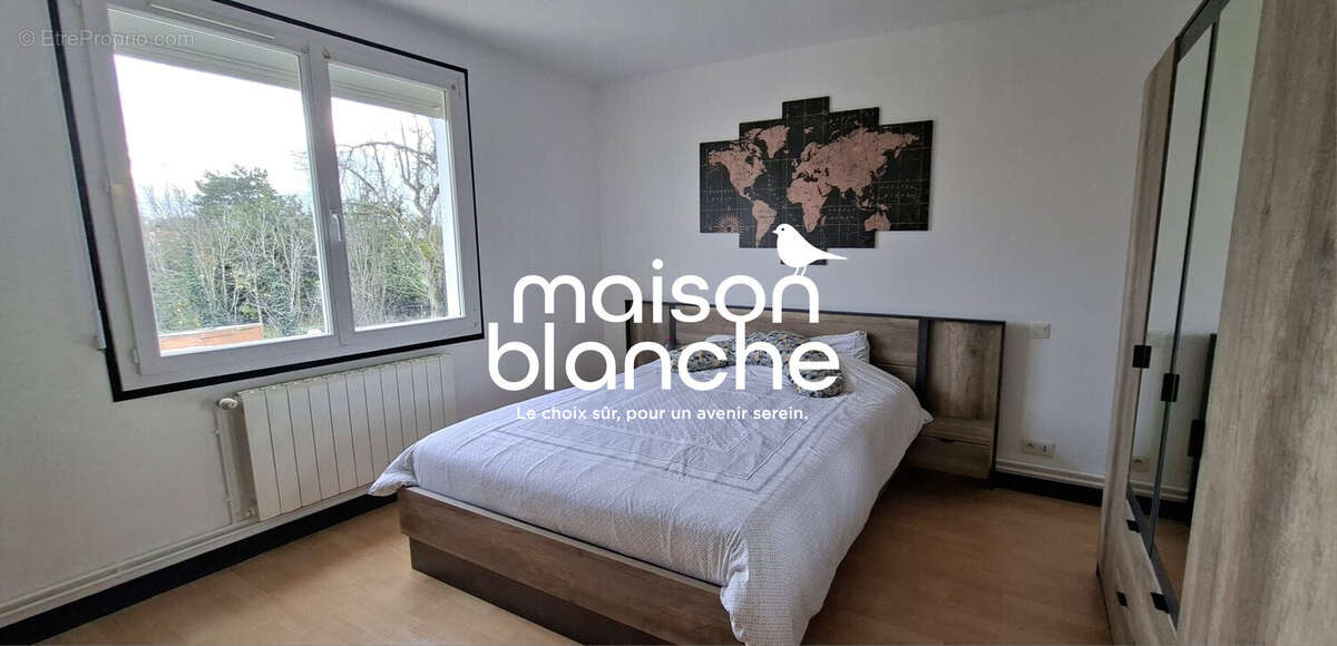 Maison à MARSAIS