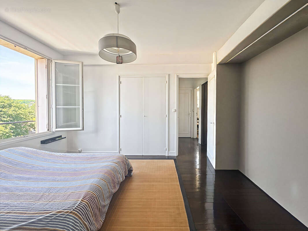 Appartement à MANTES-LA-JOLIE