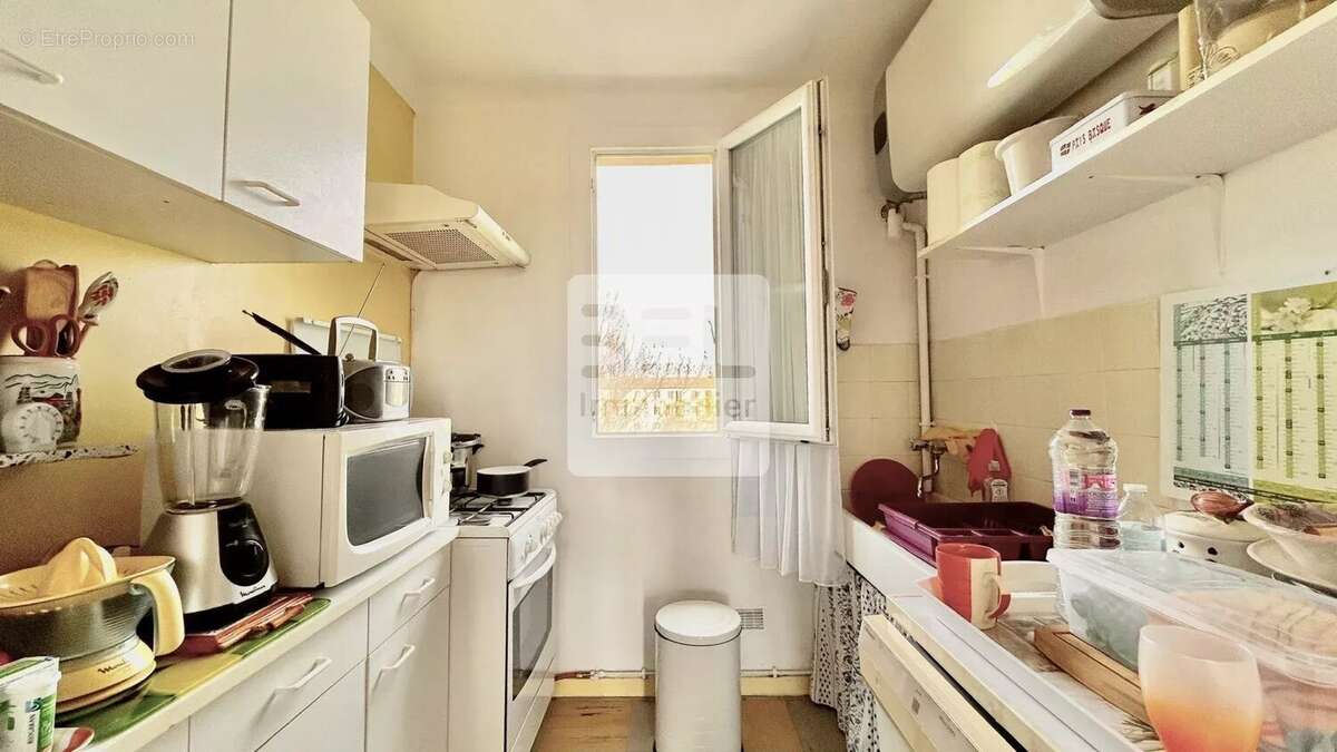Appartement - photo 7
