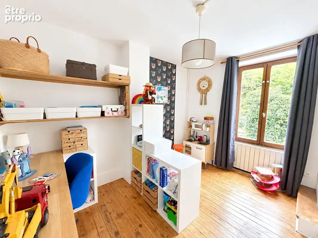 Maison Vaux Sur Seine 5 pièce(s) 70 m2 - photo 9