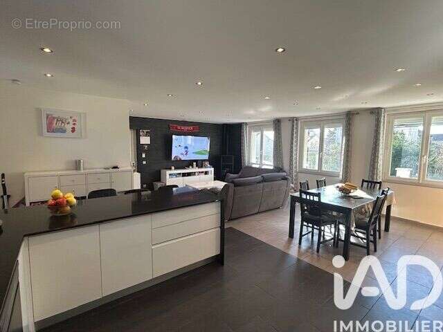 Photo 4 - Maison à ARGENTEUIL