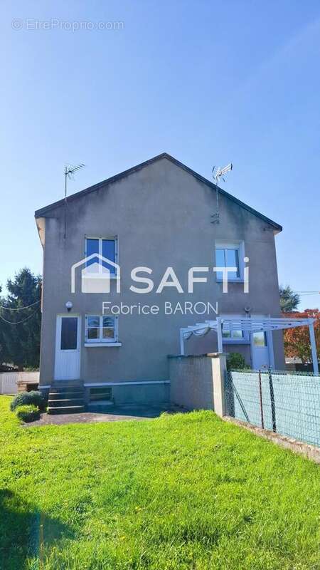 Photo 3 - Maison à CHATELLERAULT