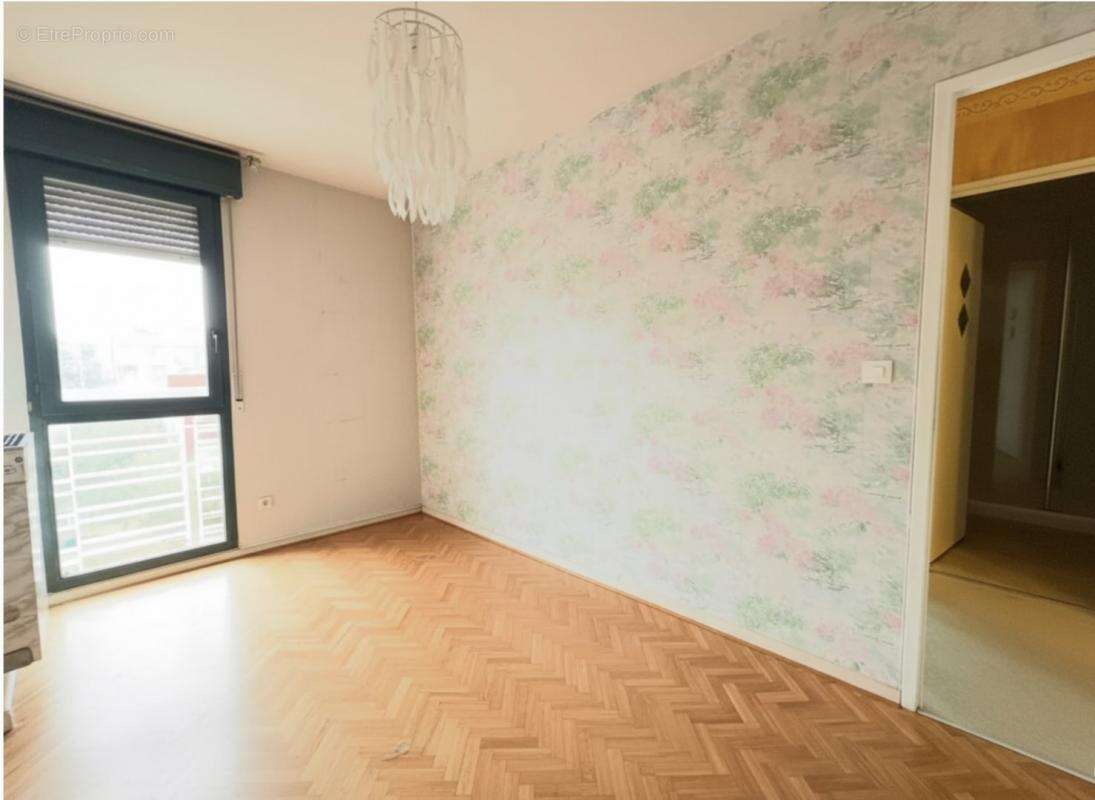 Appartement à AURILLAC