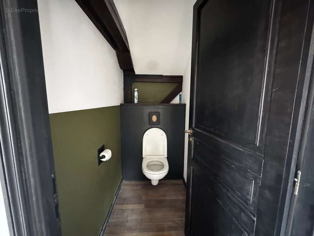 Appartement à HAGUENAU