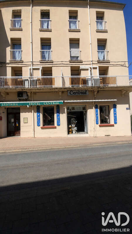 Commerce 350 m² à Amelie-Les-Bains-Palalda  - photo 2