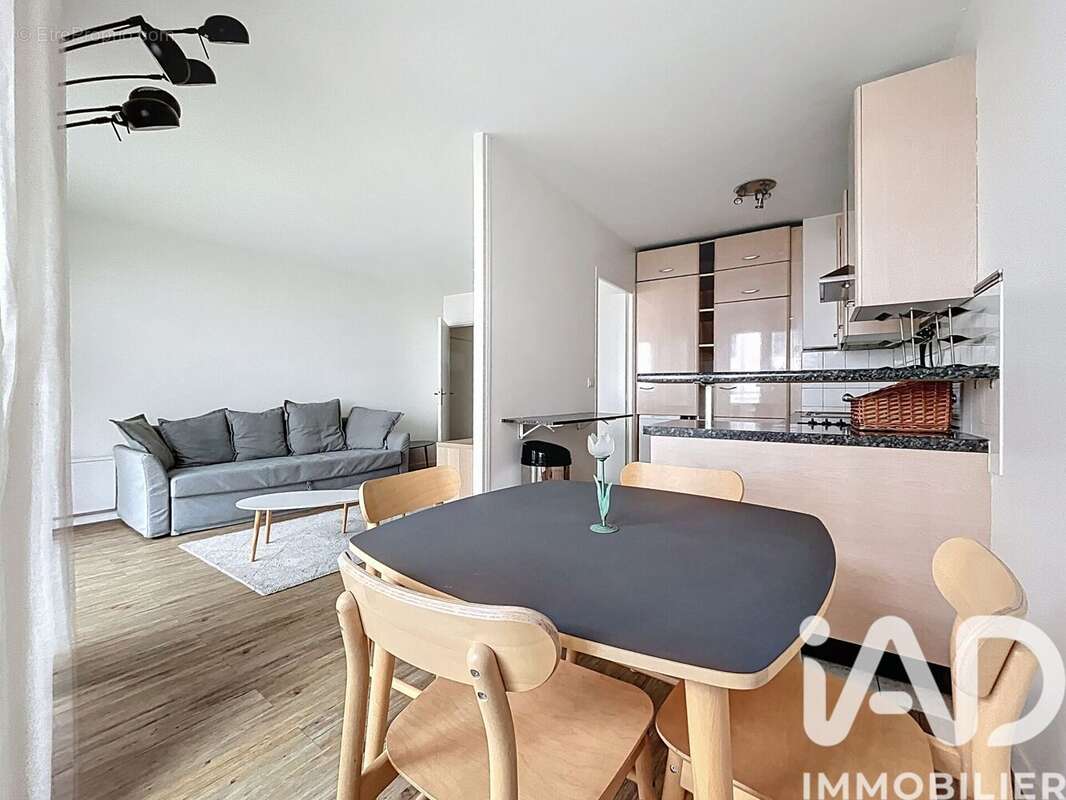 Photo 4 - Appartement à SURESNES