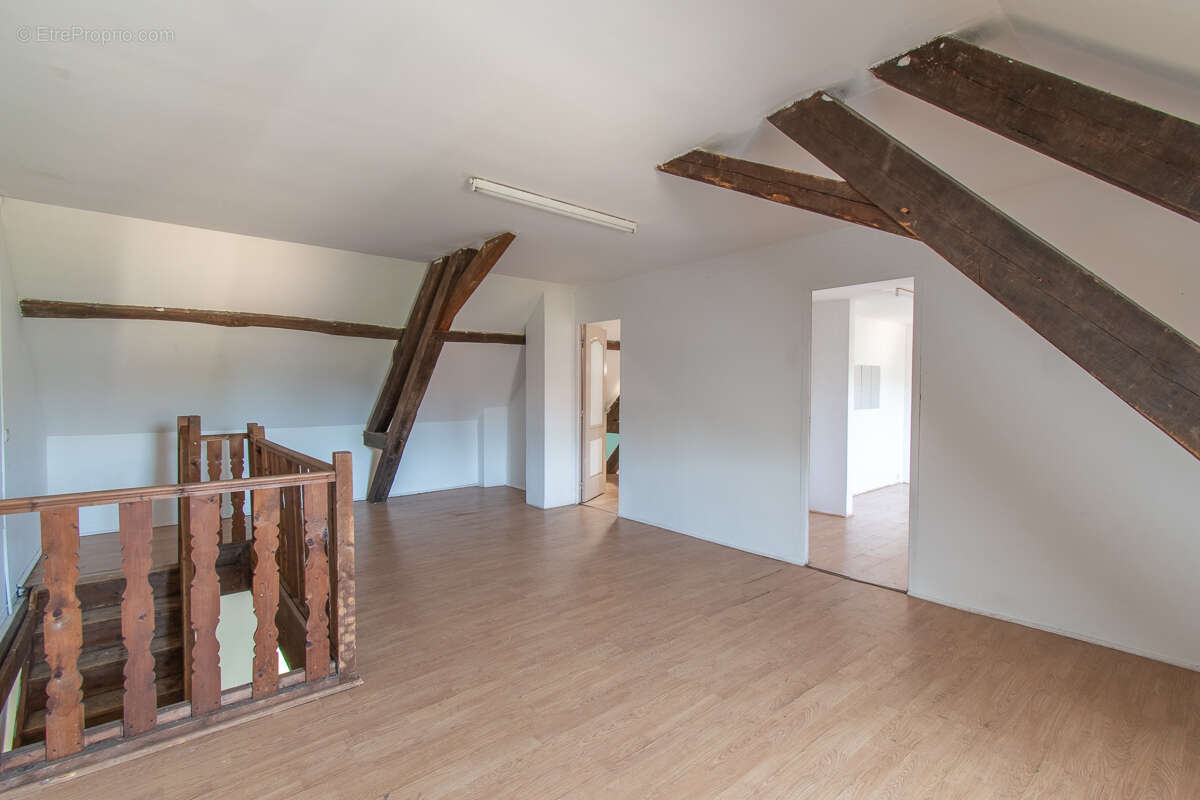 Maison Vierzon - photo 5