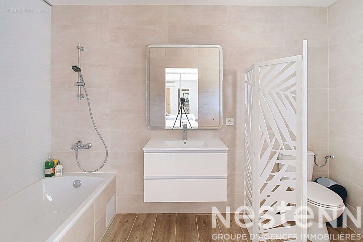 Maison à LE THORONET