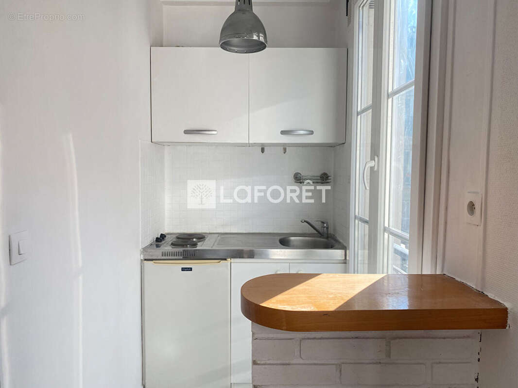 Appartement à PARIS-11E