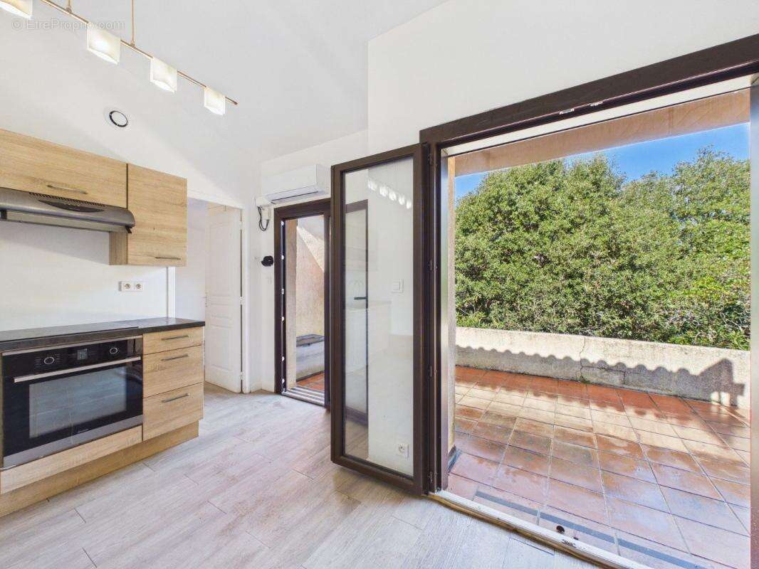 Appartement à GROSSETO-PRUGNA