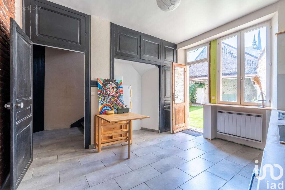 Photo 3 - Maison à ABLIS