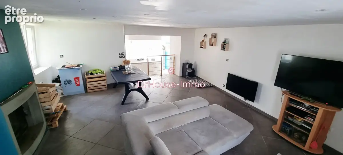 Maison 6 pièces 121 m² à vendre à Triaize (85580) - photo 22