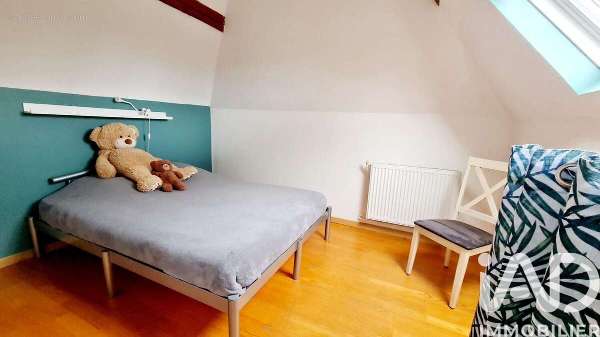 Maison 150 m² à Bonneville-La-Louvet  - photo 9