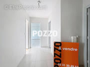 Appartement à HEROUVILLE-SAINT-CLAIR