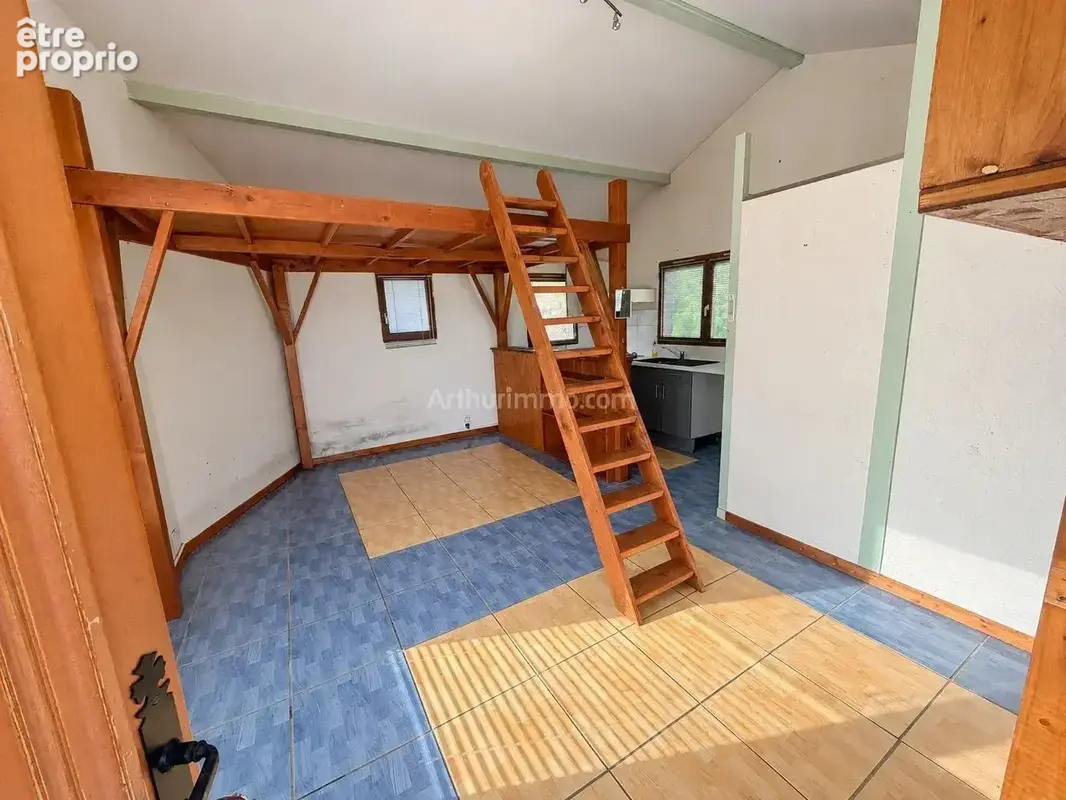 Vente Maison Le bourget-du-lac(73370) 220 000ï¿œ - photo 10