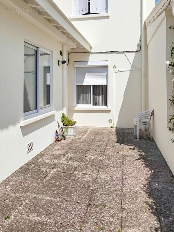 Photo 8 - Maison à TALENCE