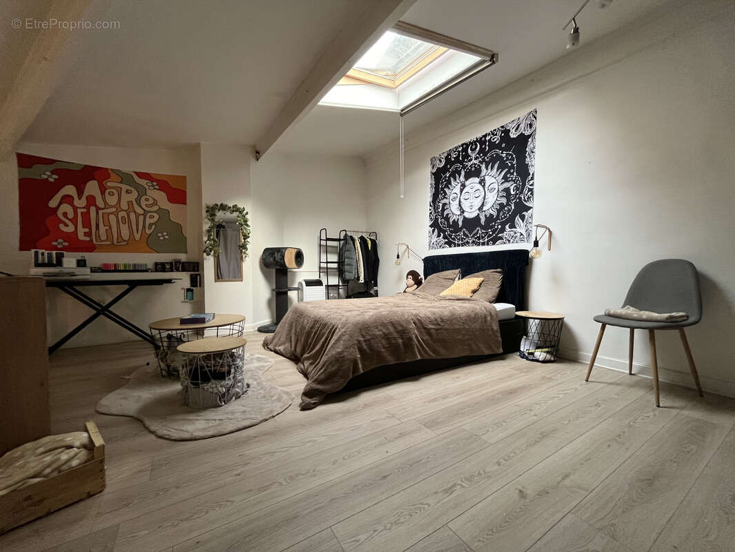 Appartement à ARRAS