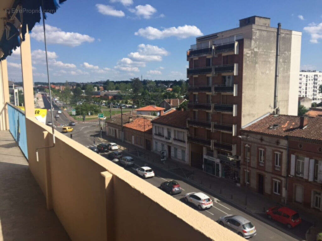 MONTAUBAN Appartement T5 - photo 4