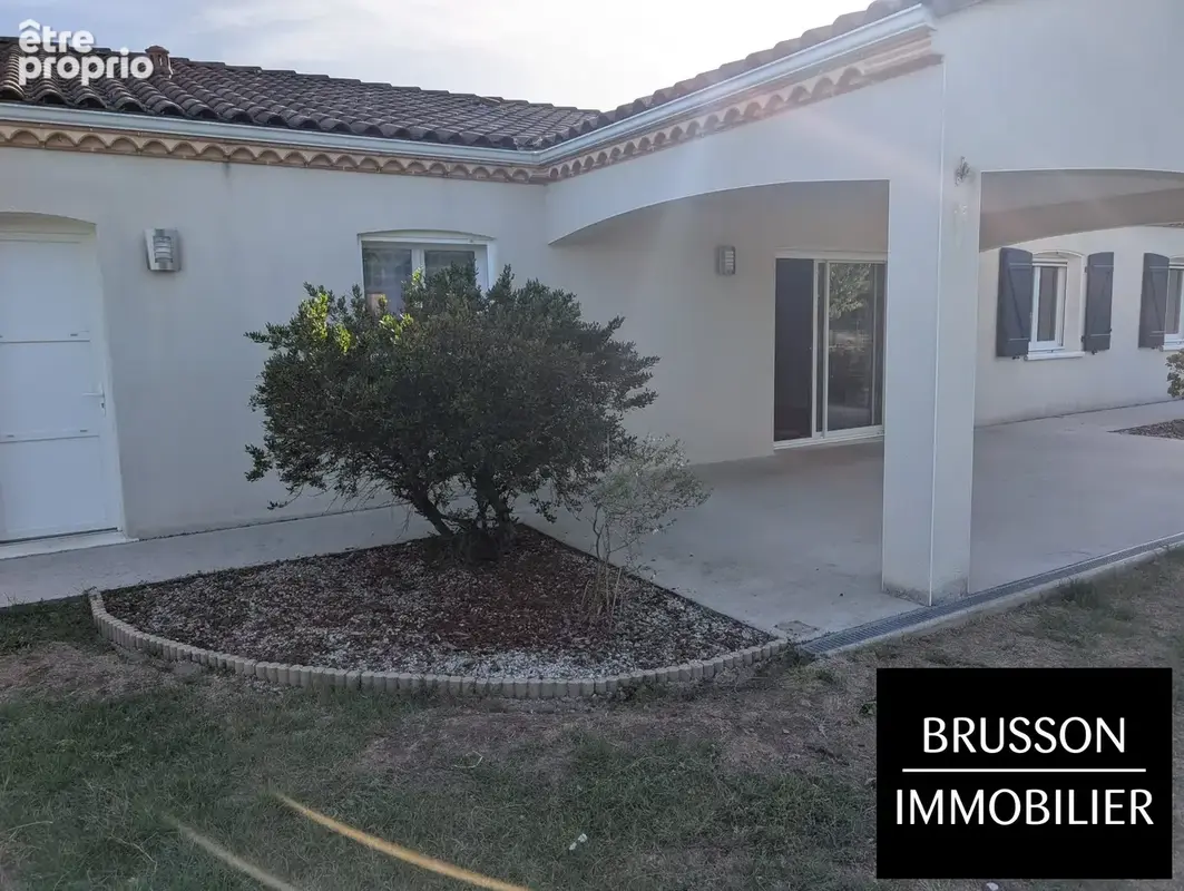 Maison 4 pièces 135 m² à vendre à Saix (81710) - photo 2